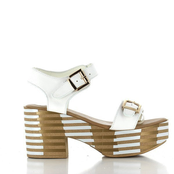 Marco Dalessi DIVINE WHITE