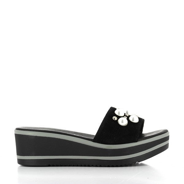 Marco Dalessi DOTTY BLACK