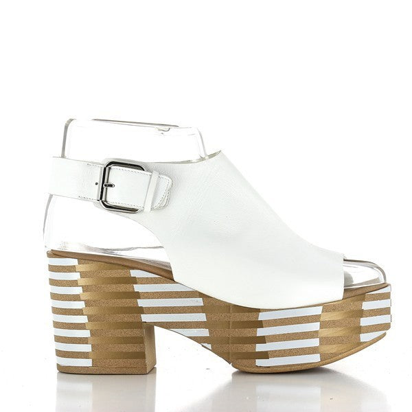 Marco Dalessi DREAM WHITE