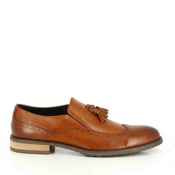 Marco Dalessi FELIKS BROWN