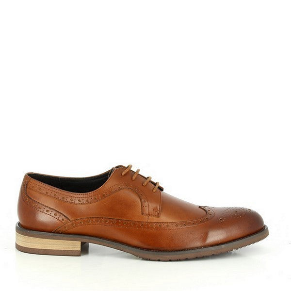 Marco Dalessi FINERY BROWN