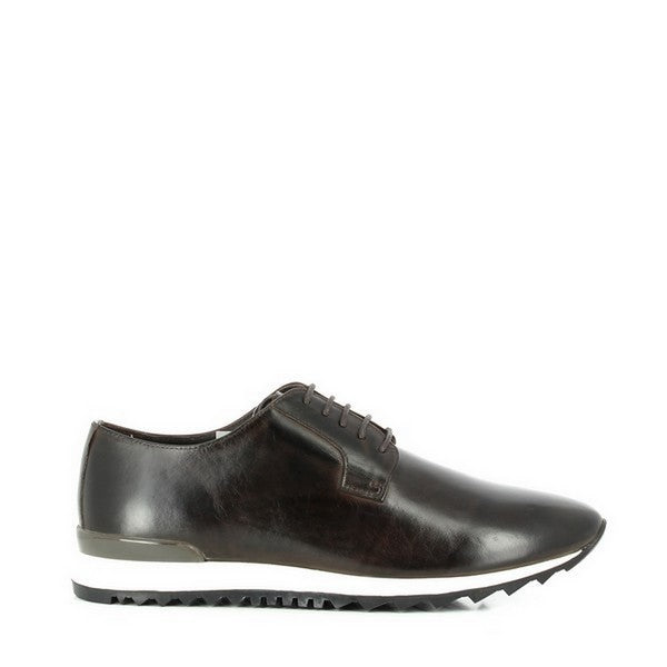 Marco Dalessi GODWIN DARK BROWN