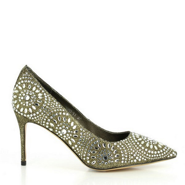 Marco Dalessi MARRY PEWTER