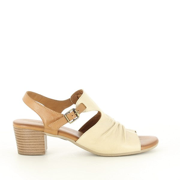 Marco Dalessi MIU BEIGE