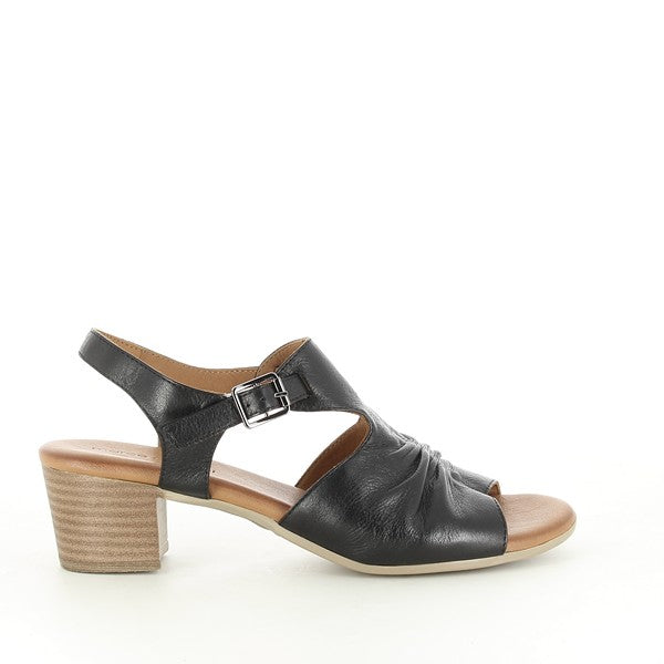 Marco Dalessi MIU BLACK