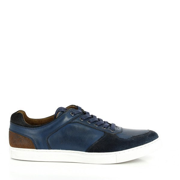 Marco Dalessi NEWMAN NAVY