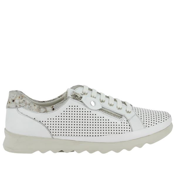 Marco Dalessi SABLE WHITE