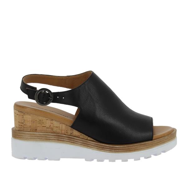 Marco Dalessi SAGO BLACK