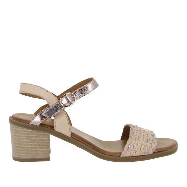 Marco Dalessi SAMBA CAMEO-SILVER-MULTI