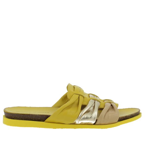 Marco Dalessi SCOOP TAXI-METALLIC