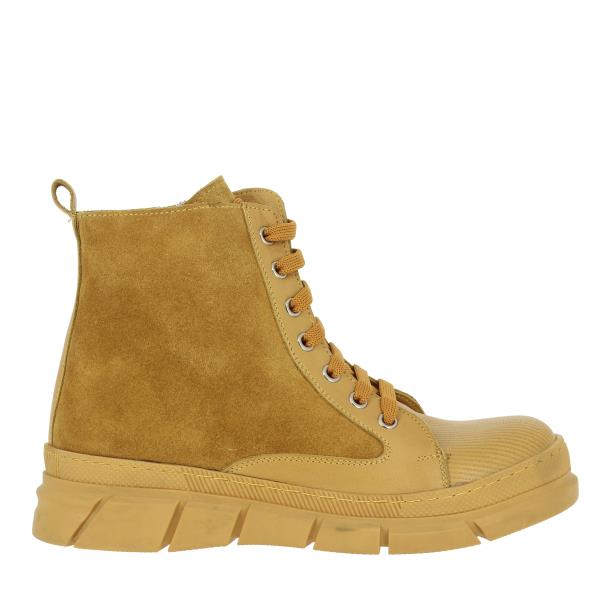 Marco Dalessi W023 MUSTARD