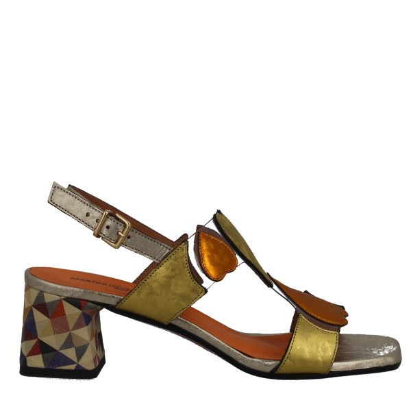 Martini Osvaldo 514BIS BRANDY-ORO