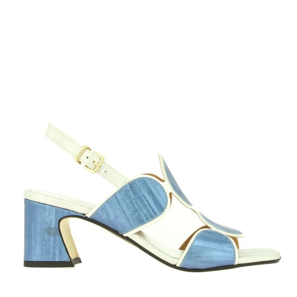 Martini Osvaldo 600 ARGENTO-NAVY-BIANCO