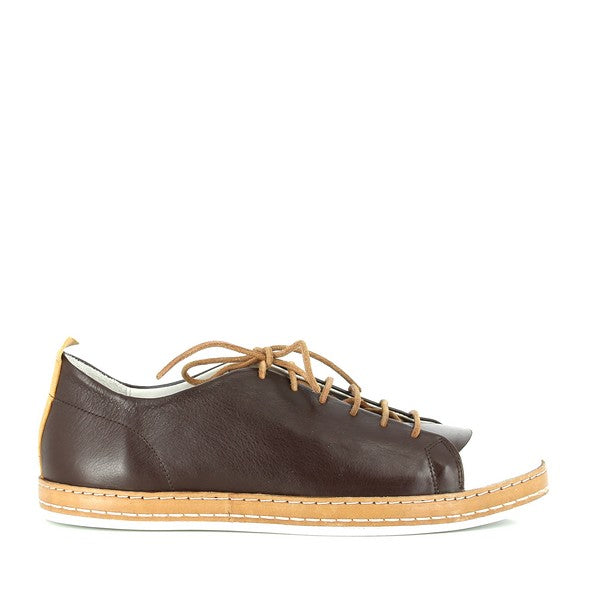 Mda 7459 BROWN-WHITE