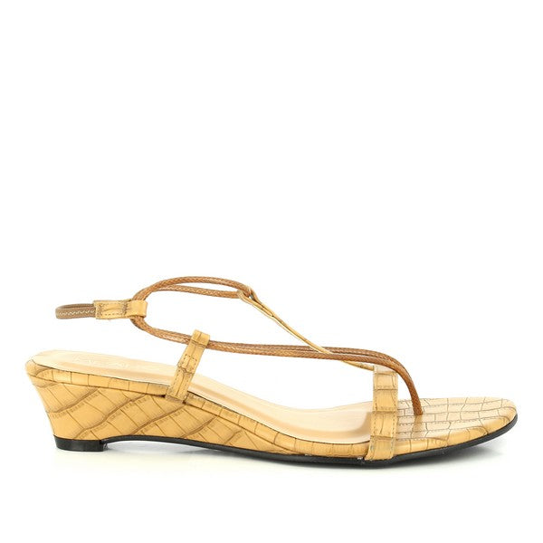 Misano PEPPER TAN