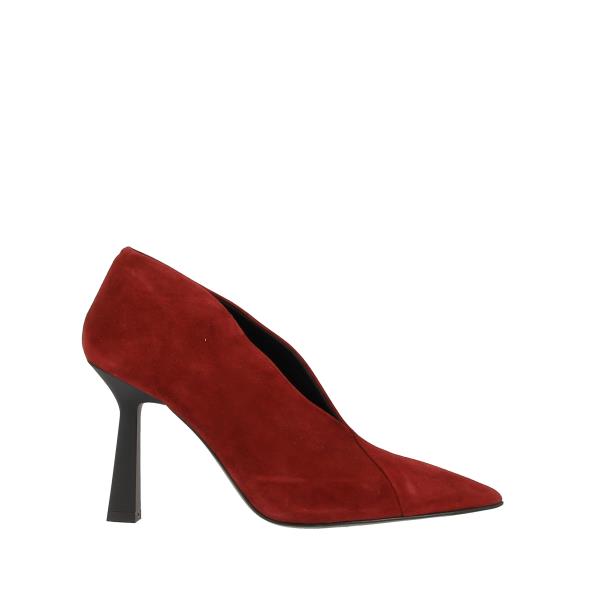 Modadifausto 1CT014 DARK RED