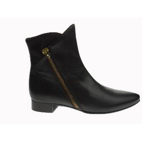 Modadifausto 51707 DARK BROWN