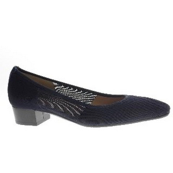 Modadifausto 52326 BLUE