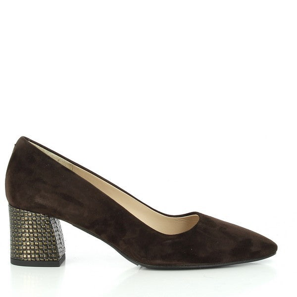 Modadifausto 57163 DARK-BROWN