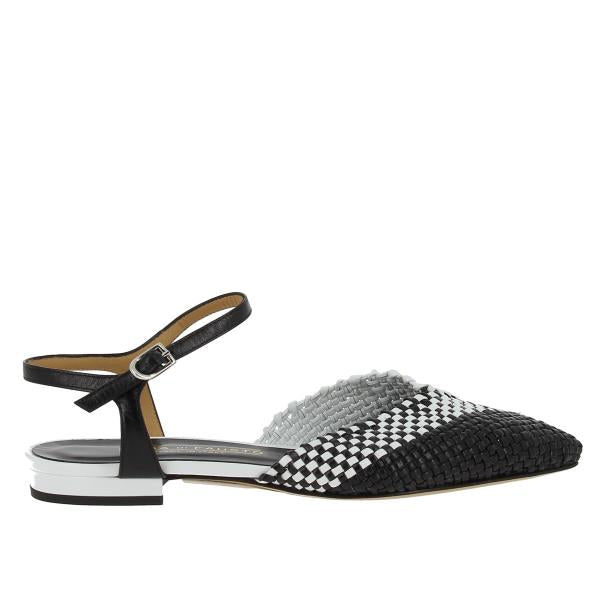 Modadifausto 66406-949 NERA-BIANCO-MULIT