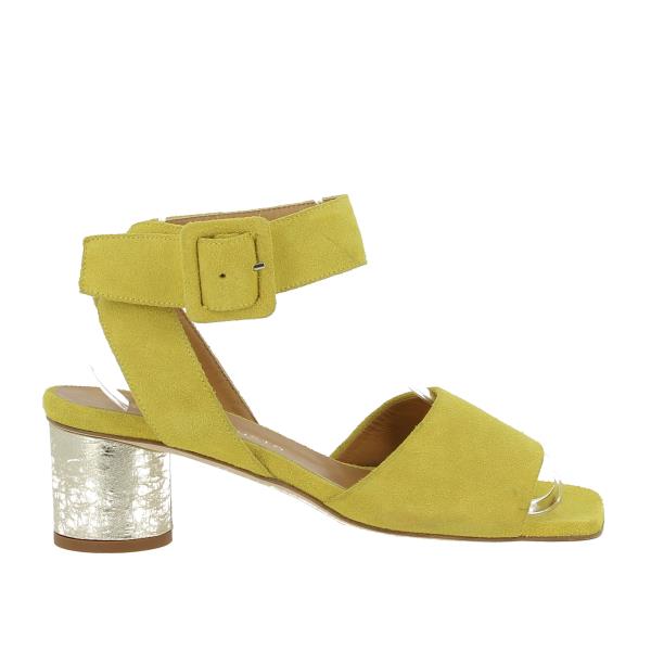 Modadifausto 66777 GIALLO