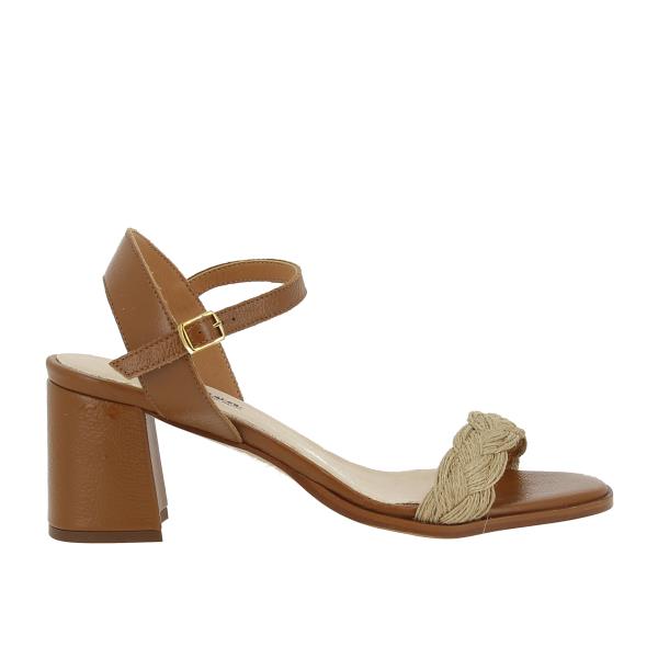 Nattiva 009-CRES-113 CUERO-BEIGE-MULITI