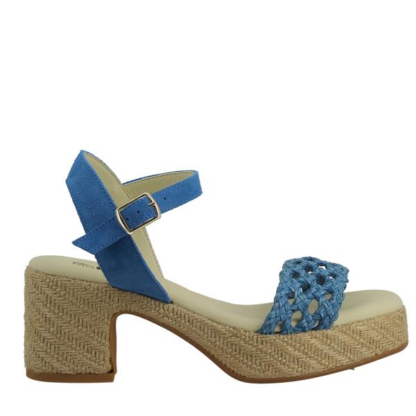 Nattiva 009-CRES-115 AZUL