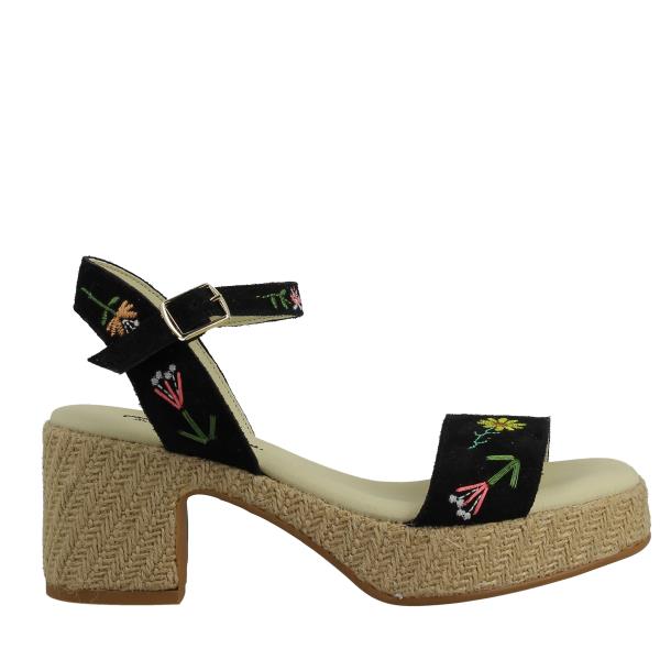 Nattiva 009-CRES-116 NEGRO