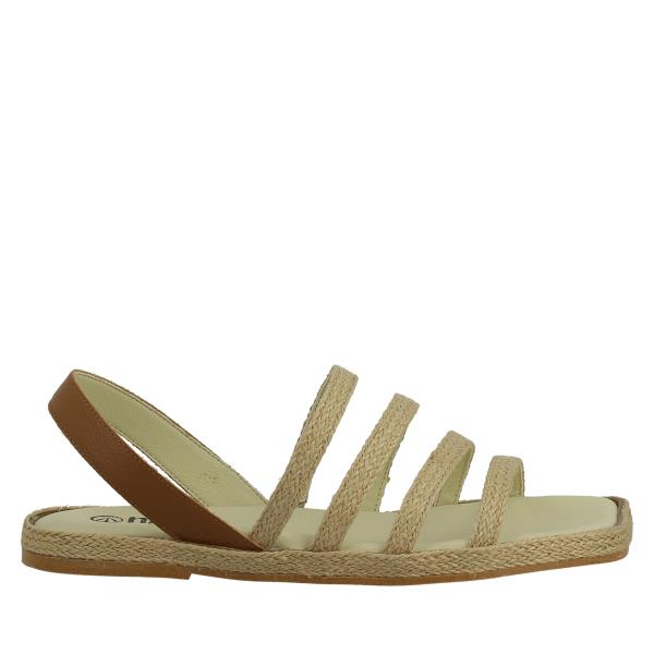 Nattiva 009-CRES-120 TAN-BEIGE