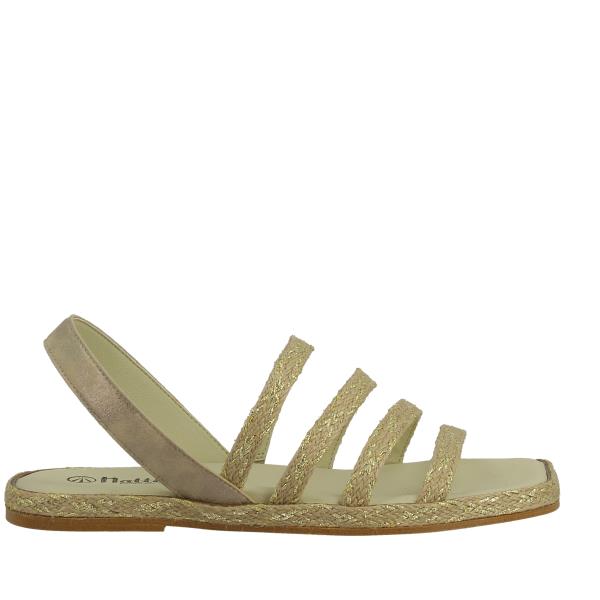 Nattiva 009-CRES-120 ORO-BEIGE