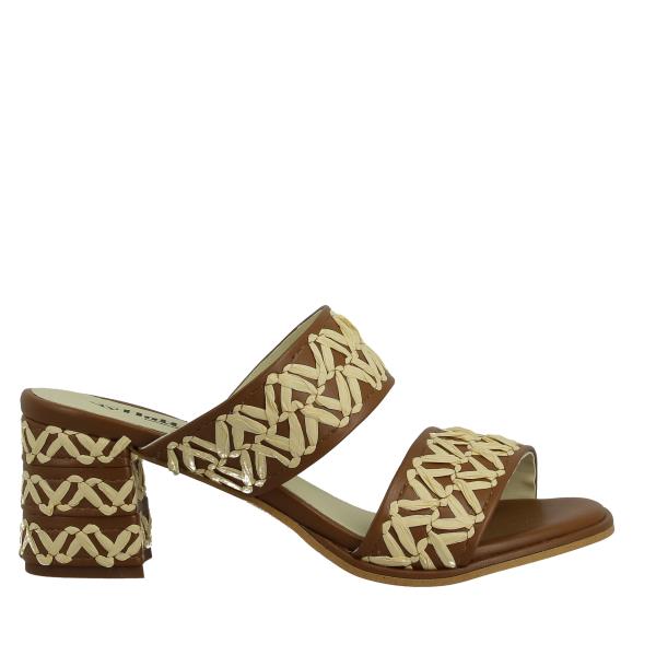 Nattiva 009-CRES-122 CUERO-OFF WHITE