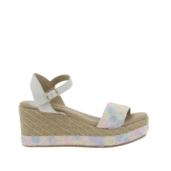 Nattiva 009-CRES-143 ROSA-OFF WHITE