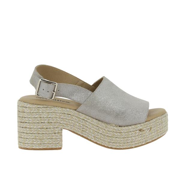 Nattiva 009-CRES-146 PLATA