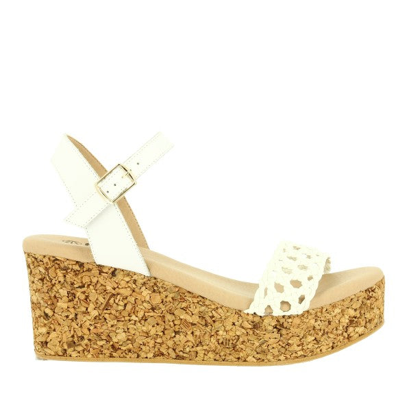 Nattiva 009-CRES-156 WHITE