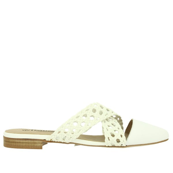 Nattiva 009-CRES-161 WHITE
