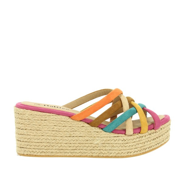Nattiva 009-CRES-163 PINK-MULTI
