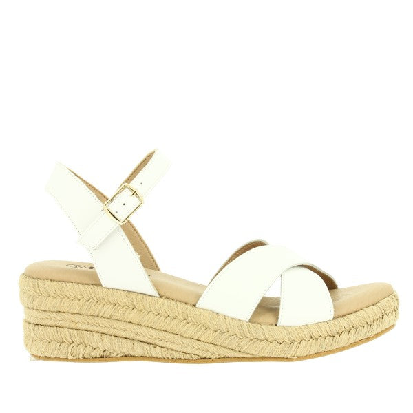 Nattiva 009-CRES-166 WHITE