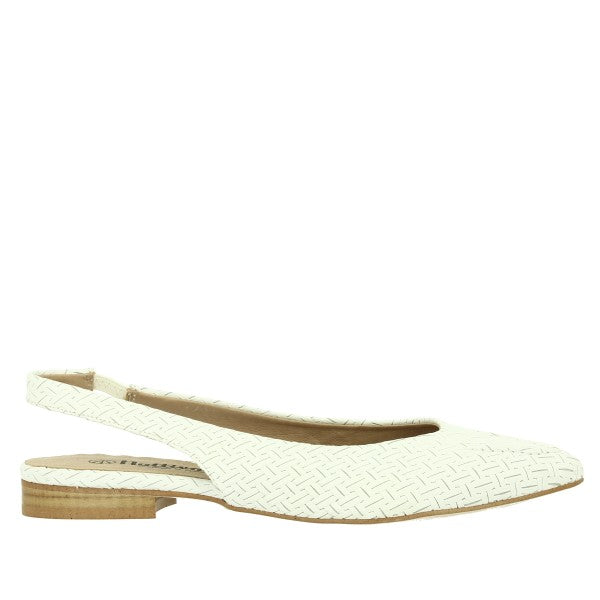 Nattiva 009-CRES-167 WHITE