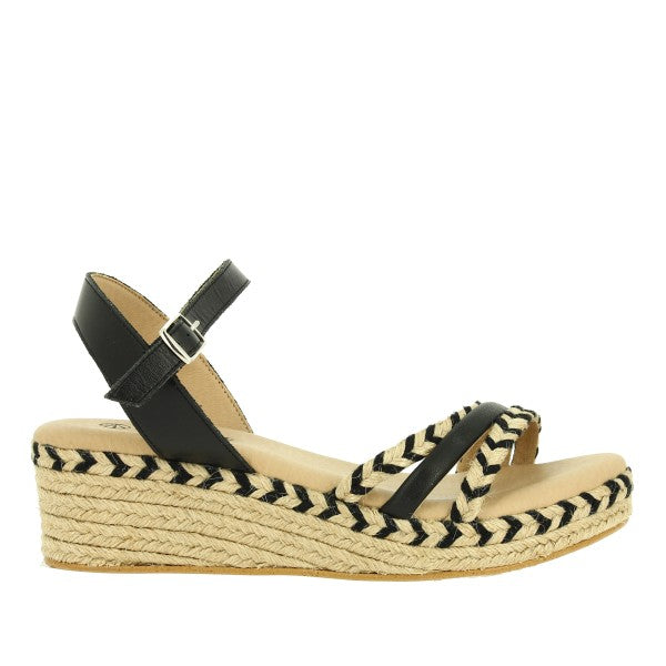 Nattiva 009-CRES-170 NEGRO