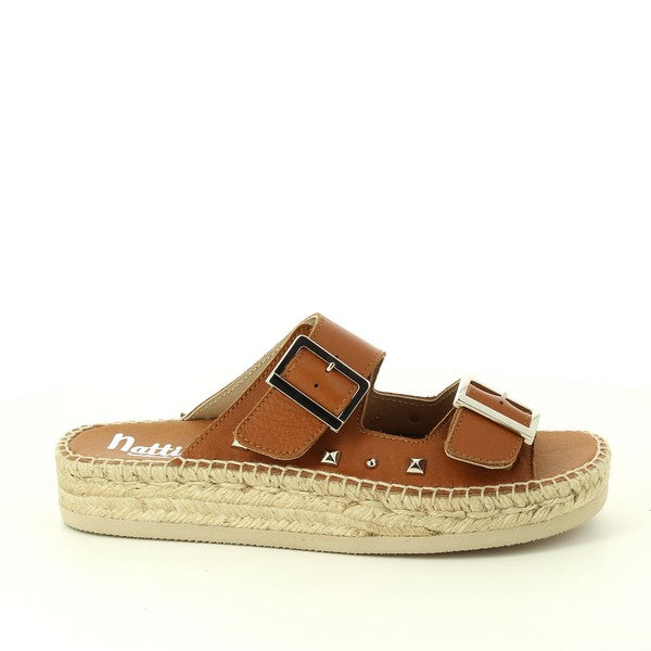 Nattiva 1906 TAN