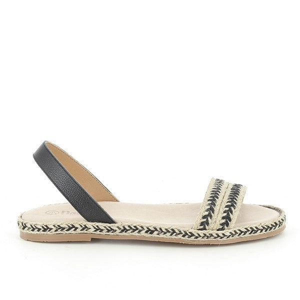 Nattiva AZ146-01-041 NATURAL-BLACK-MULTI