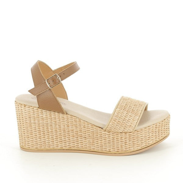 Nattiva AZ147-01-003 CUERO-BEIGE-MULITI
