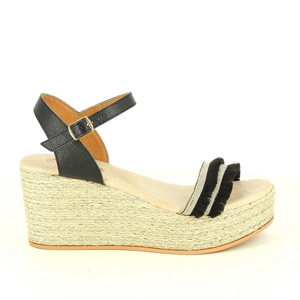 Nattiva AZ149-02-002 NEGRO-MULITI