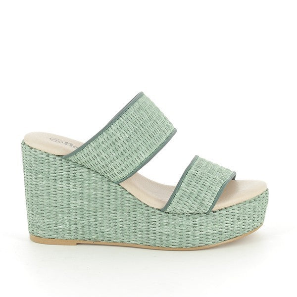 Nattiva AZ150-01-007 VERDE