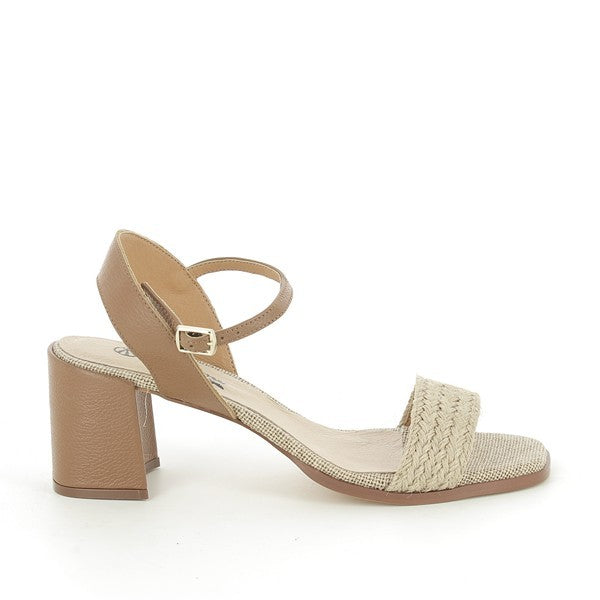 Nattiva AZ155-01-003 CUERO-NATURAL