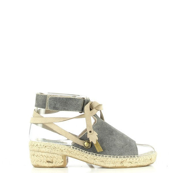 Nattiva MADDI GRIS