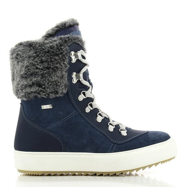 Norski 2758 BLUE