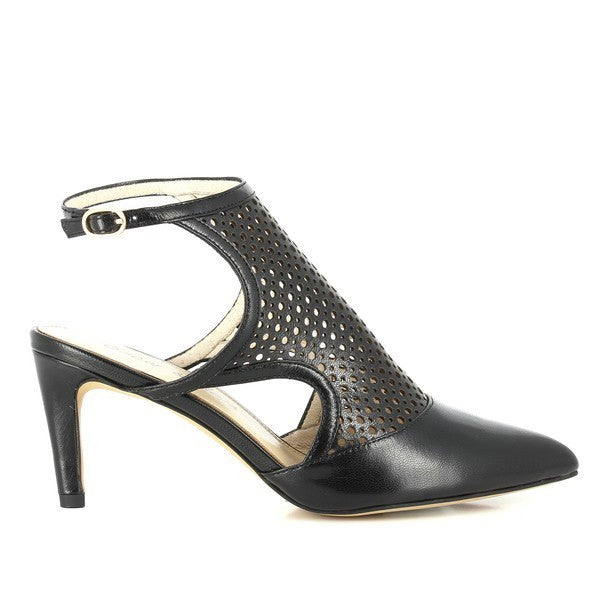 Oscar & Maya BENITA BLACK