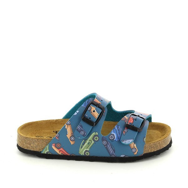Plakton 120047 JEANS-MULTI