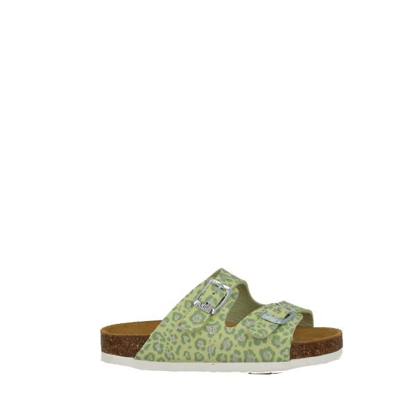 Plakton 130047 VERDE-SILVER